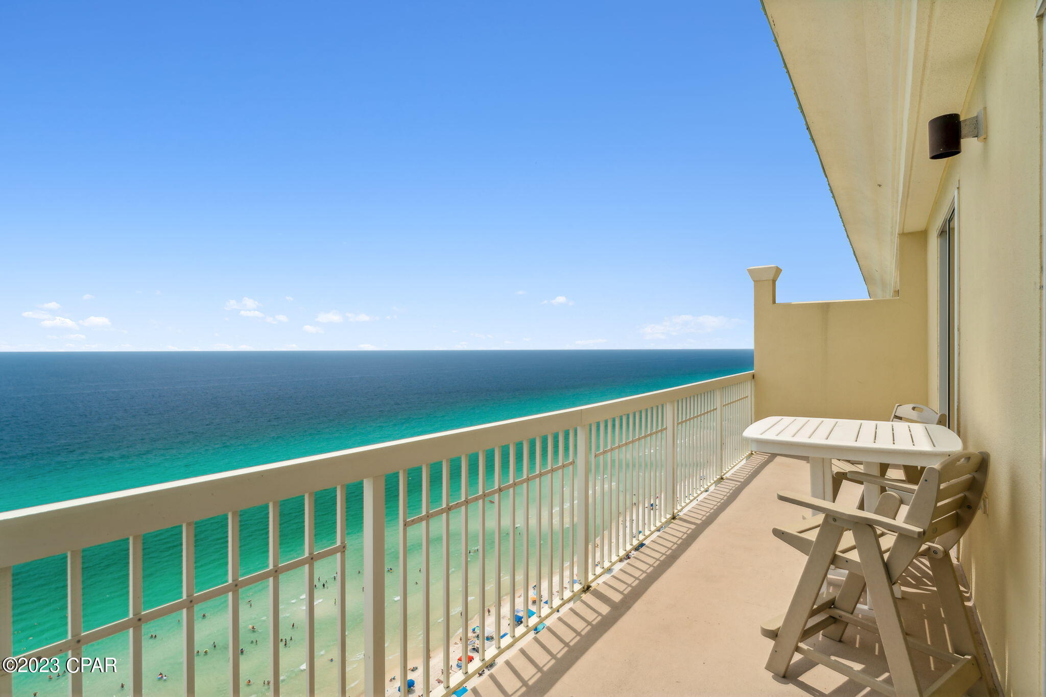 Celadon Beach - Residential