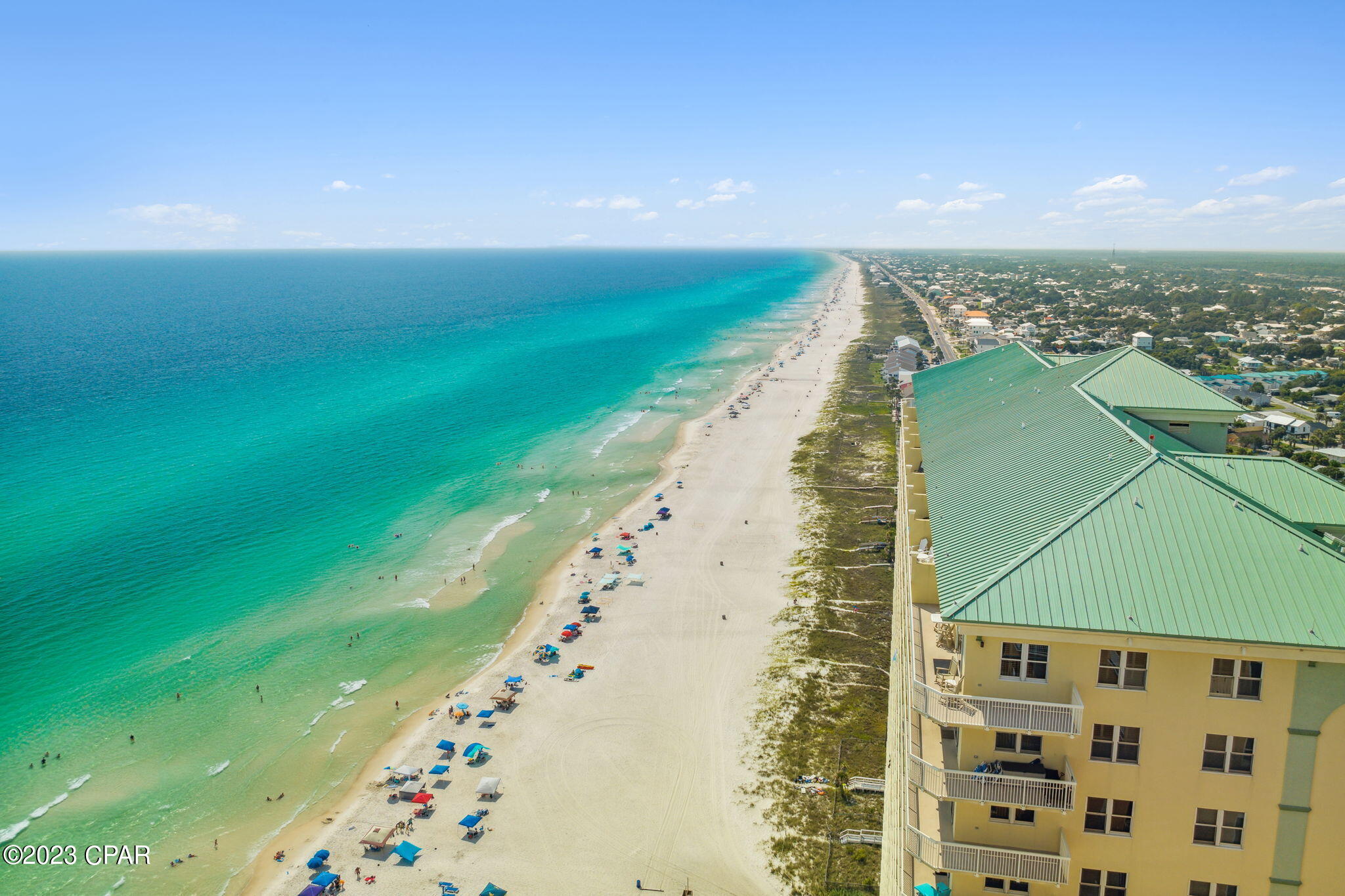 Celadon Beach - Residential