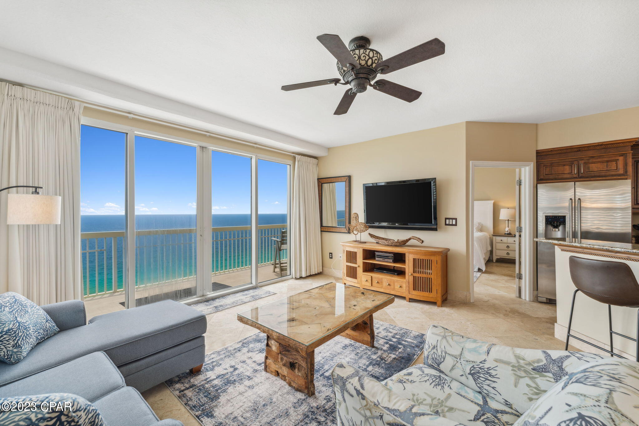 Celadon Beach - Residential