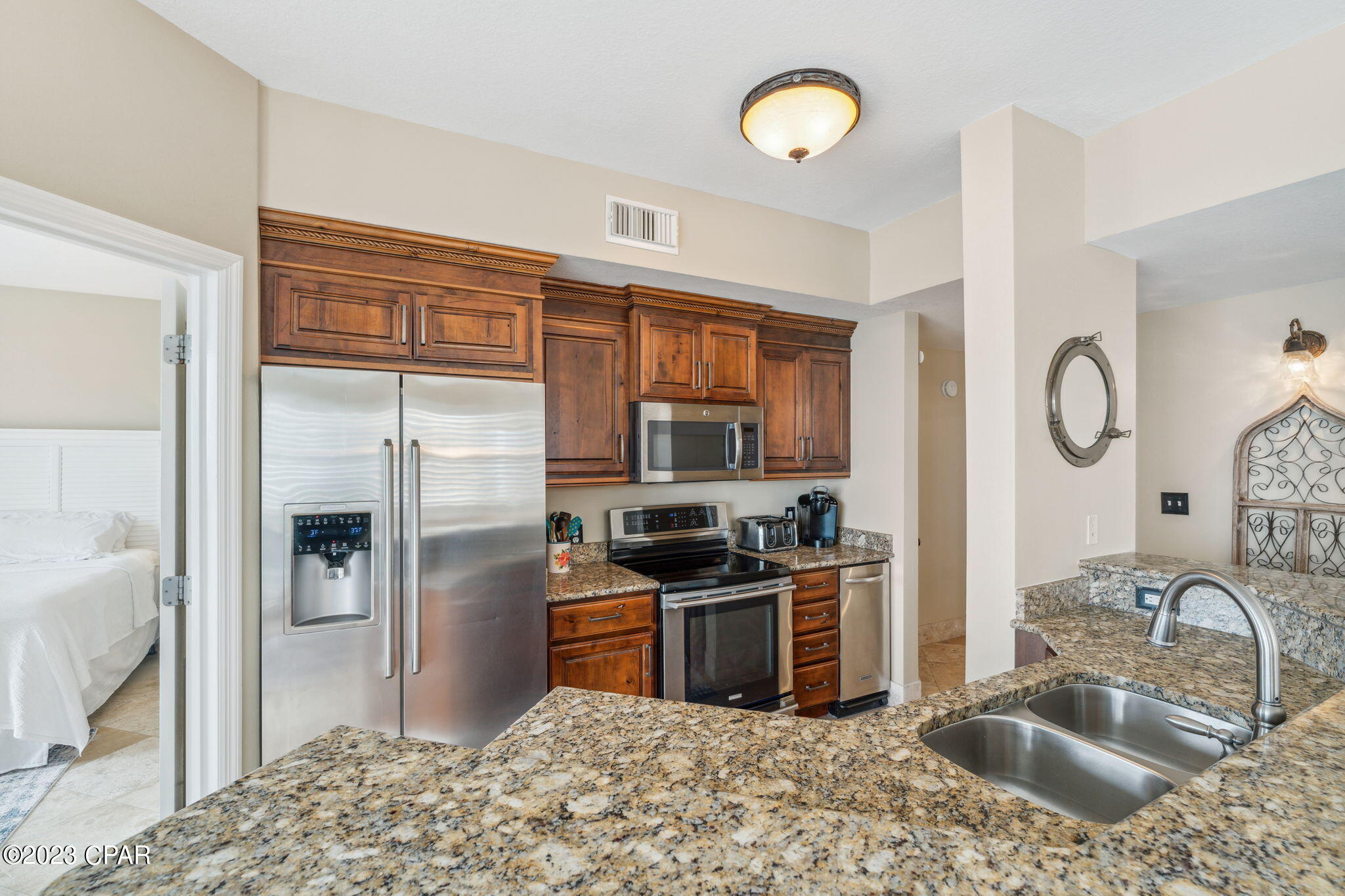 Celadon Beach - Residential