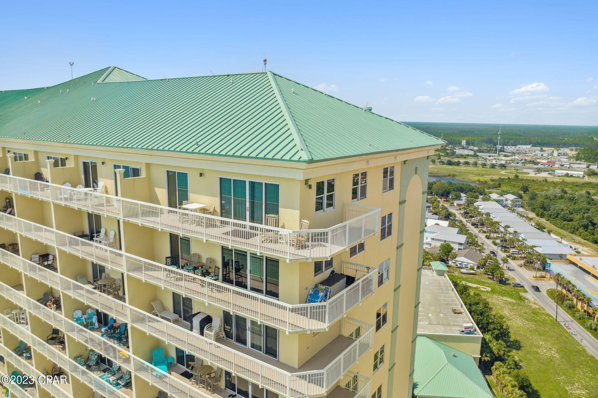 Celadon Beach - Residential