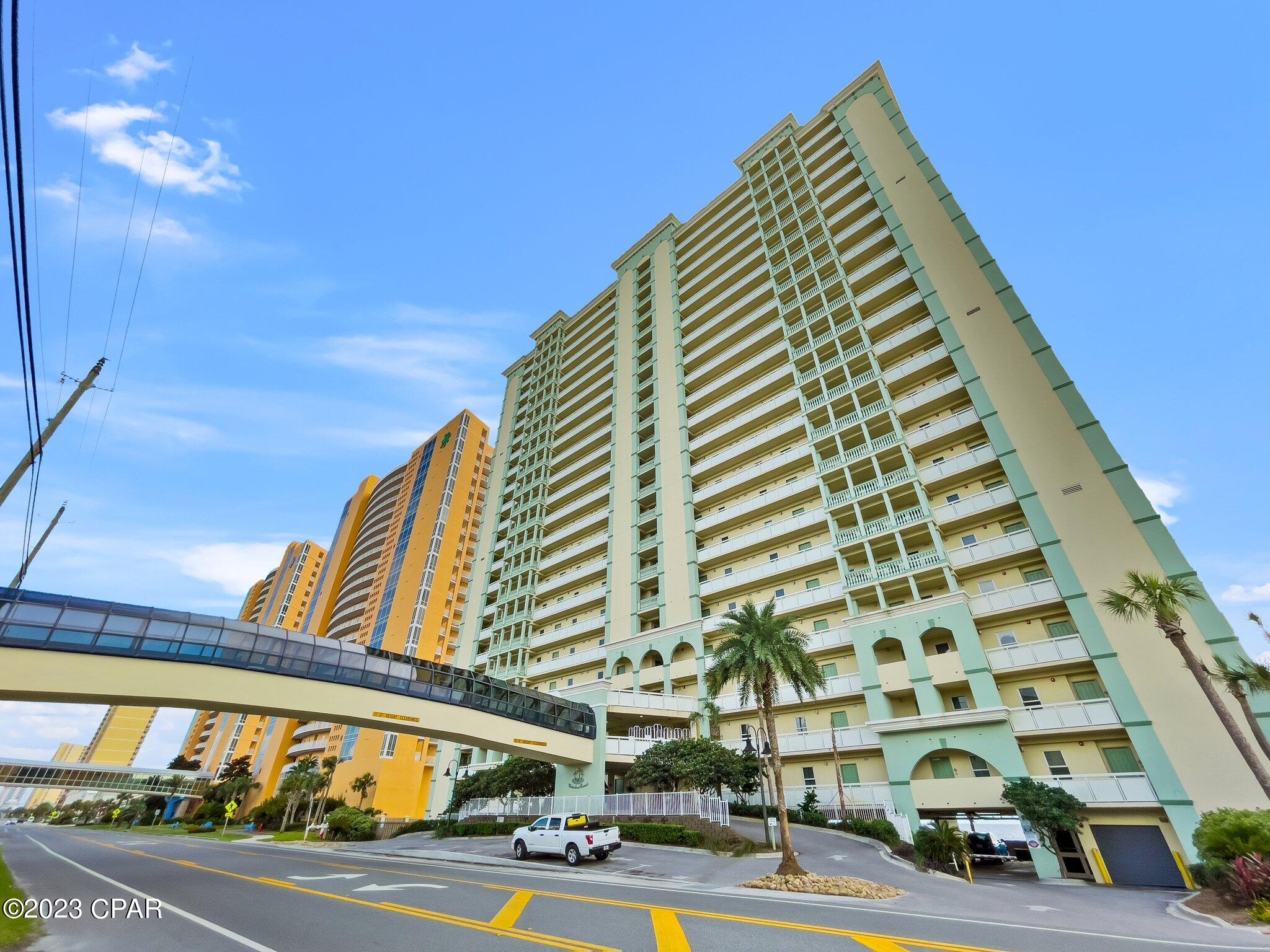 Celadon Beach - Residential