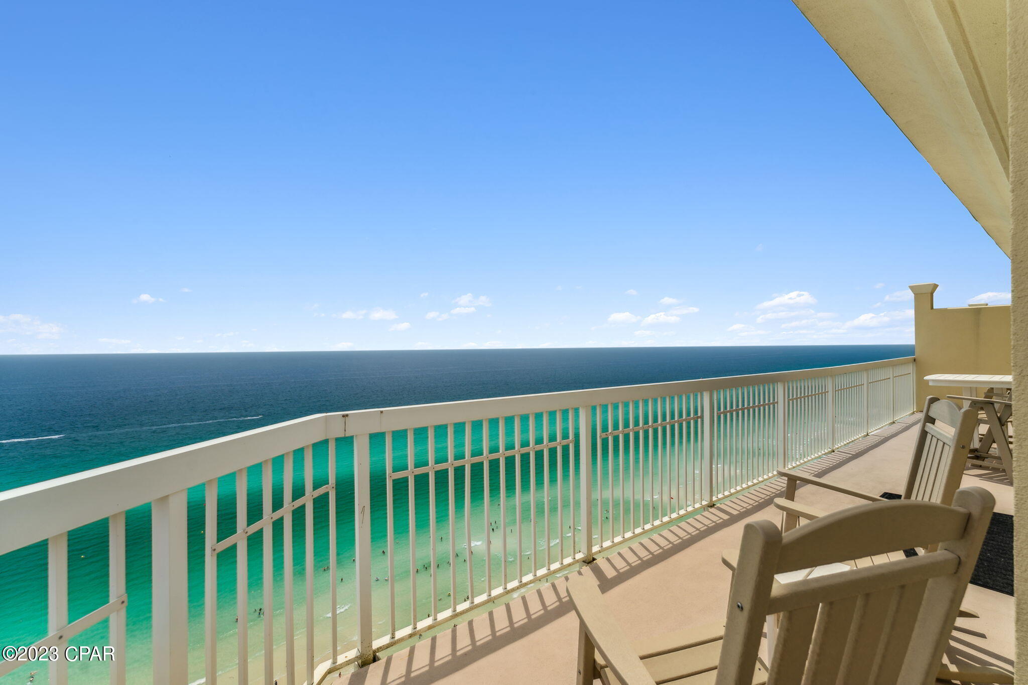 Celadon Beach - Residential