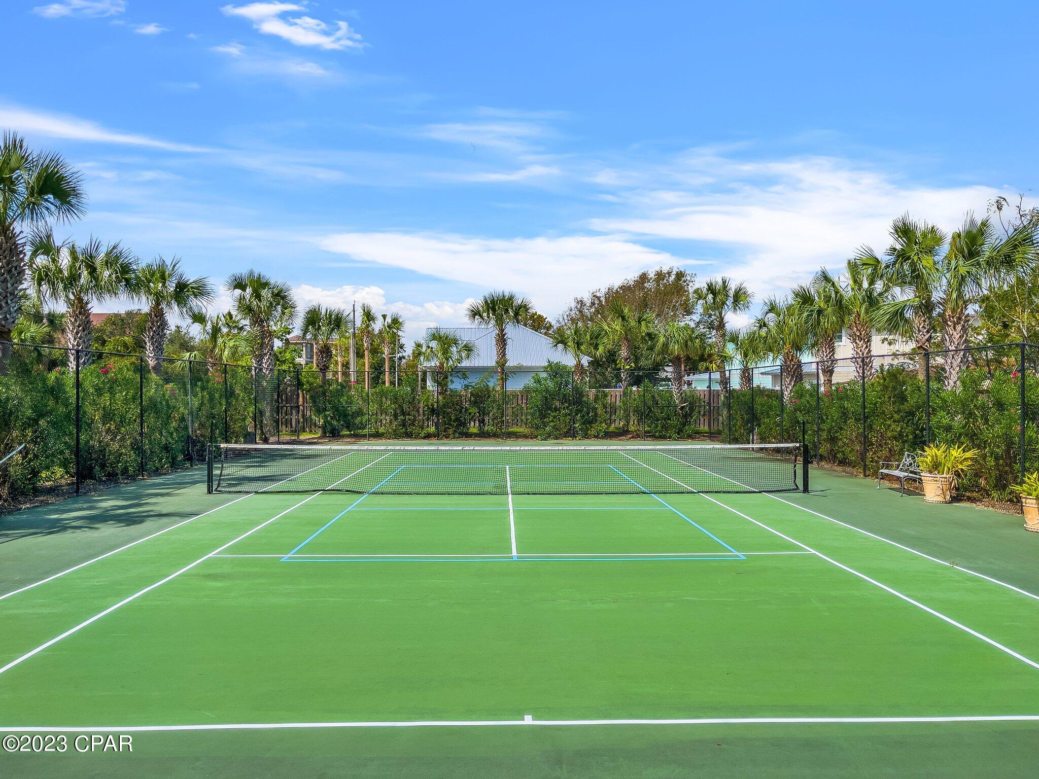 Celadon Beach - Residential