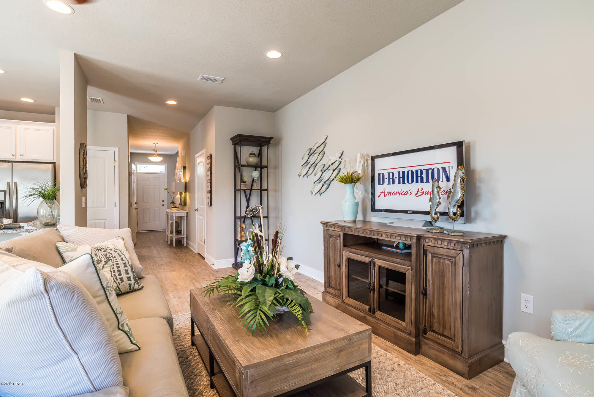 Whisper Dunes - Residential