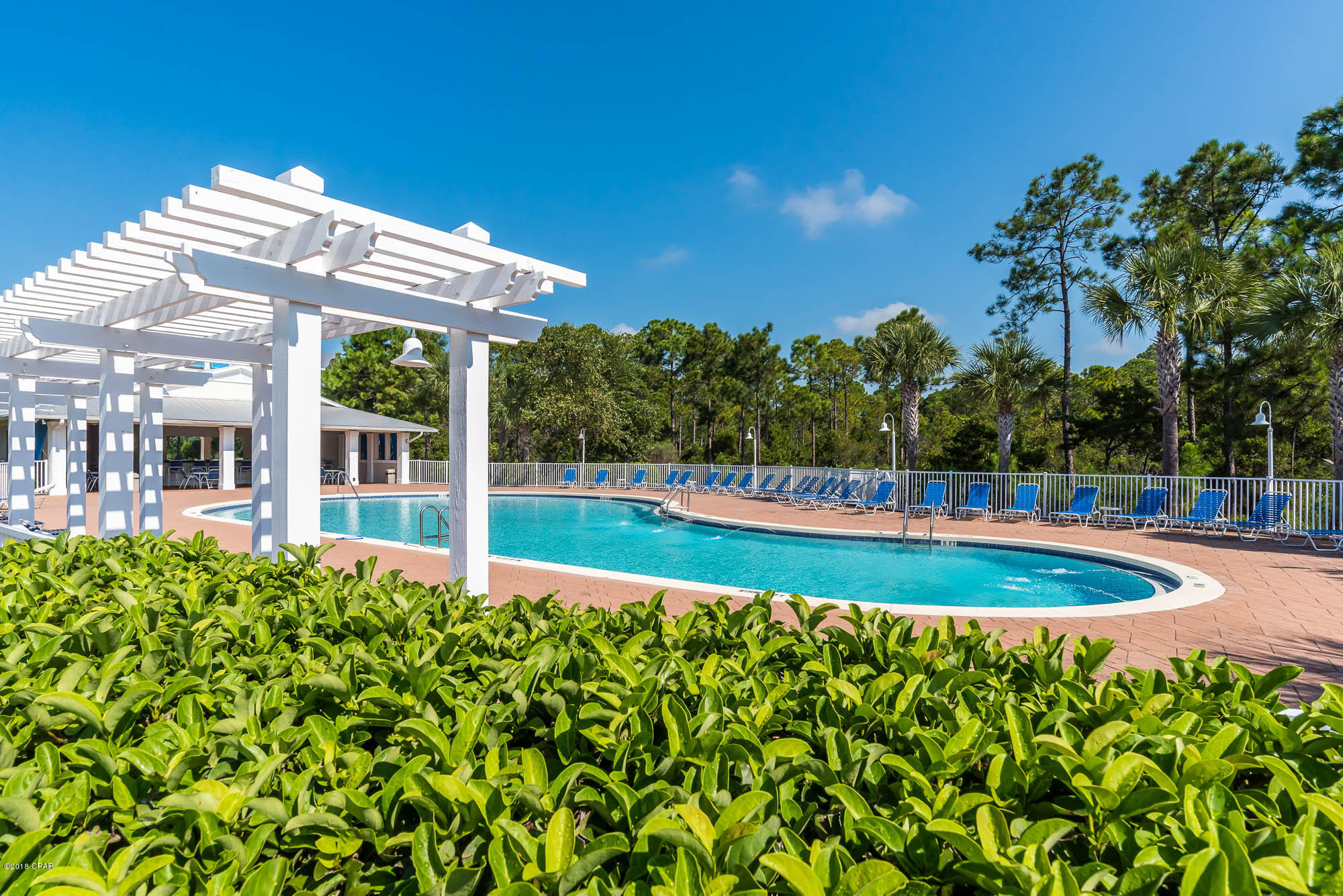 Whisper Dunes - Residential