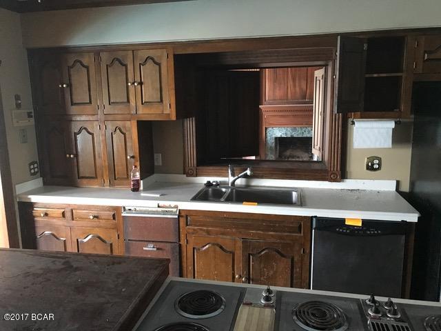 Bay Point Unit 1-A - Residential