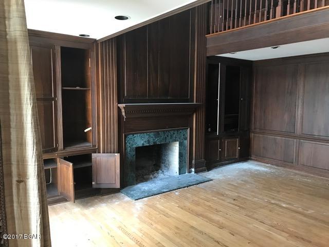 Bay Point Unit 1-A - Residential