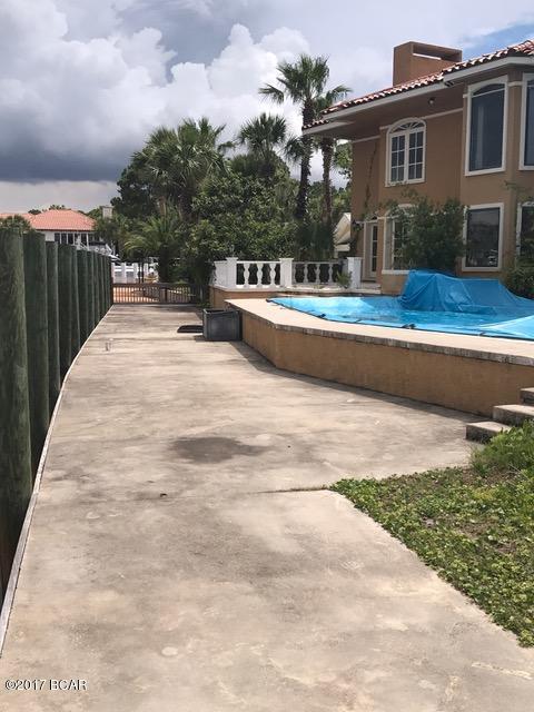 Bay Point Unit 1-A - Residential