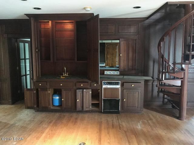 Bay Point Unit 1-A - Residential