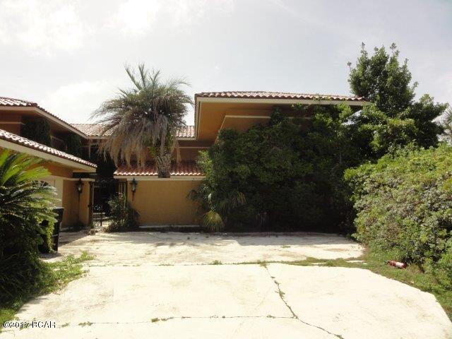 Bay Point Unit 1-A - Residential