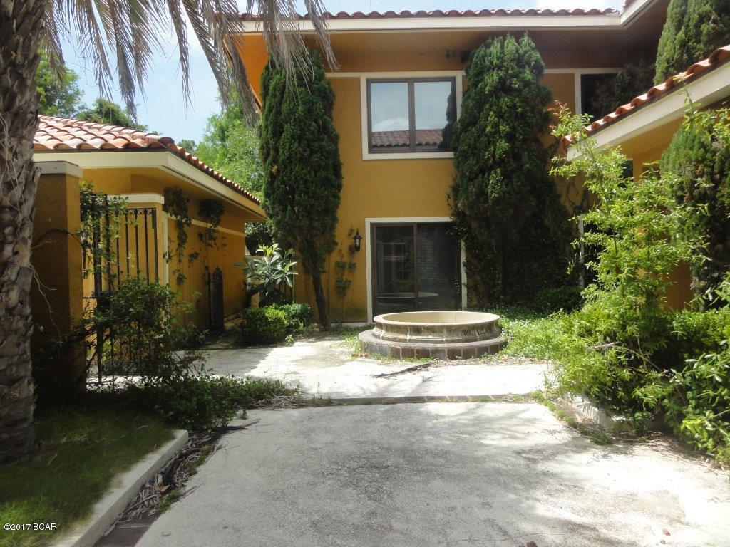 Bay Point Unit 1-A - Residential