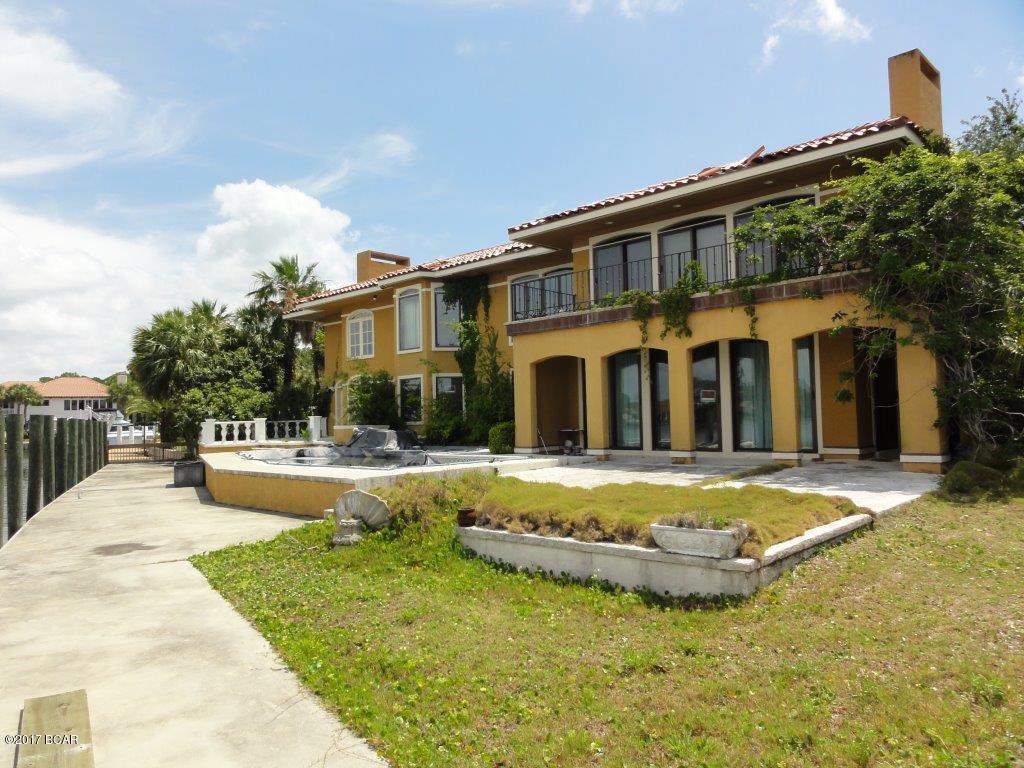 Bay Point Unit 1-A - Residential