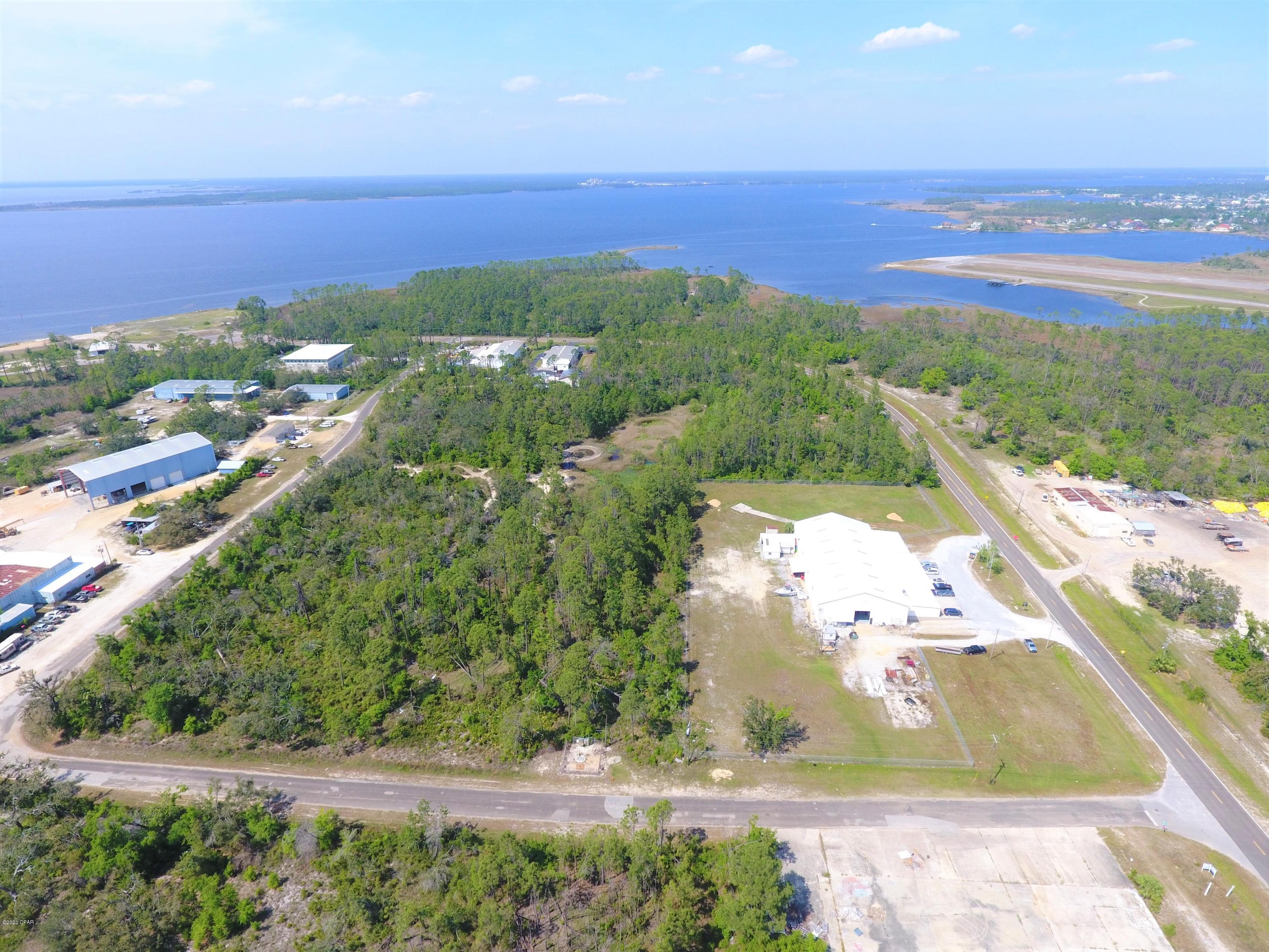 [No Recorded Subdiv] - Land