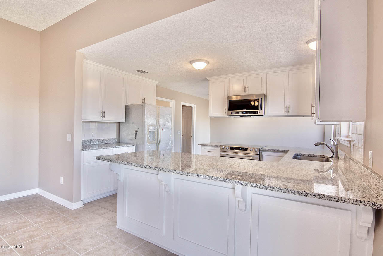 Mowat Highlands Ph IV - Residential