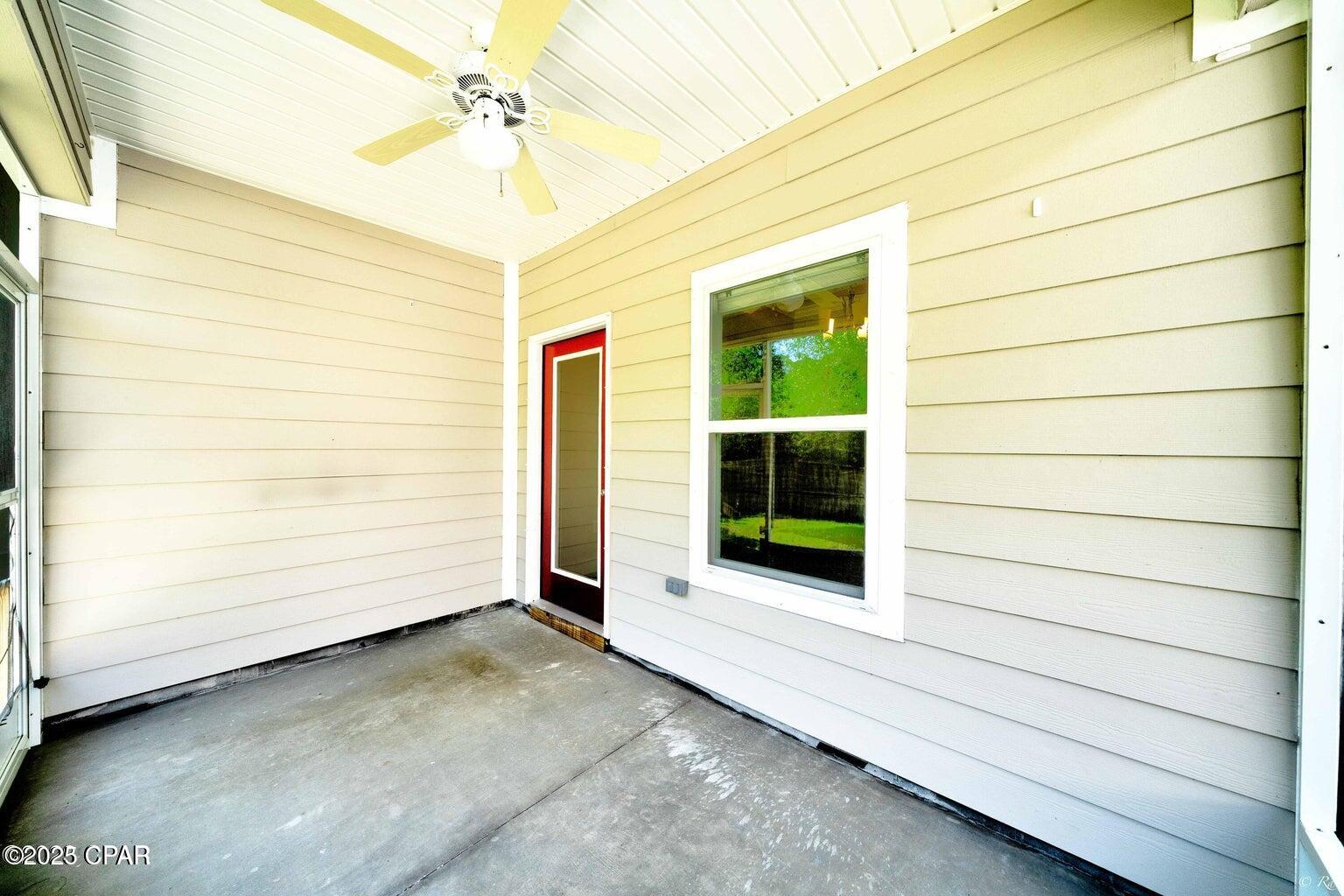 Gulf Highlands - Residential Lease