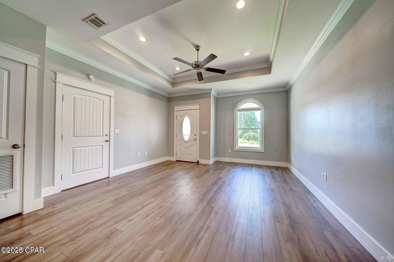 Gulf Highlands - Residential Lease