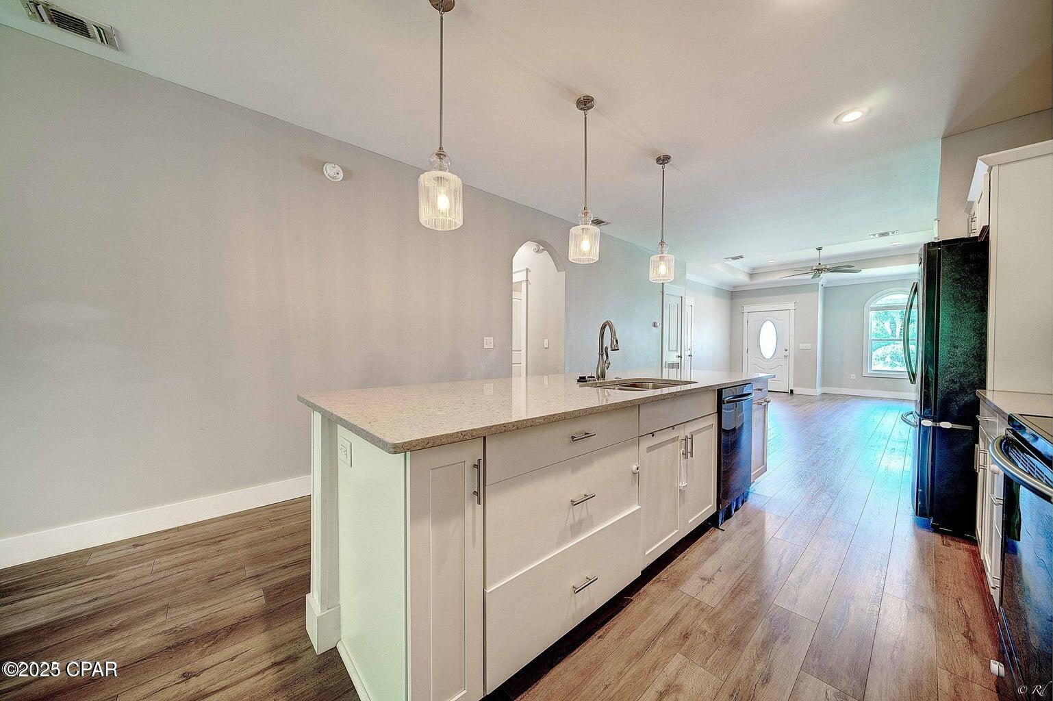 Gulf Highlands - Residential Lease