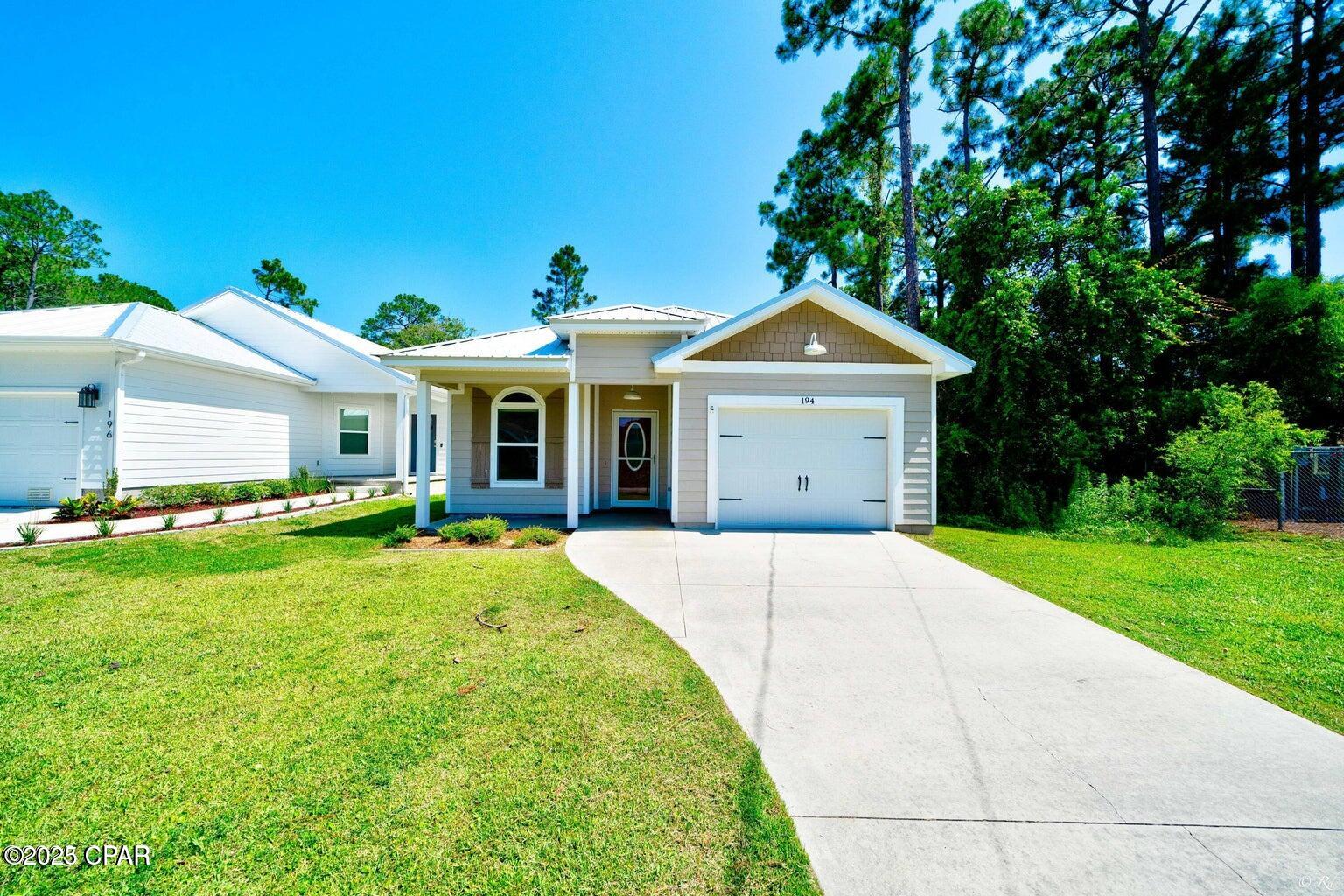 Gulf Highlands - Residential Lease