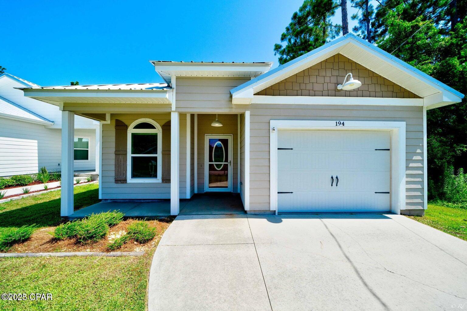 Gulf Highlands - Residential Lease