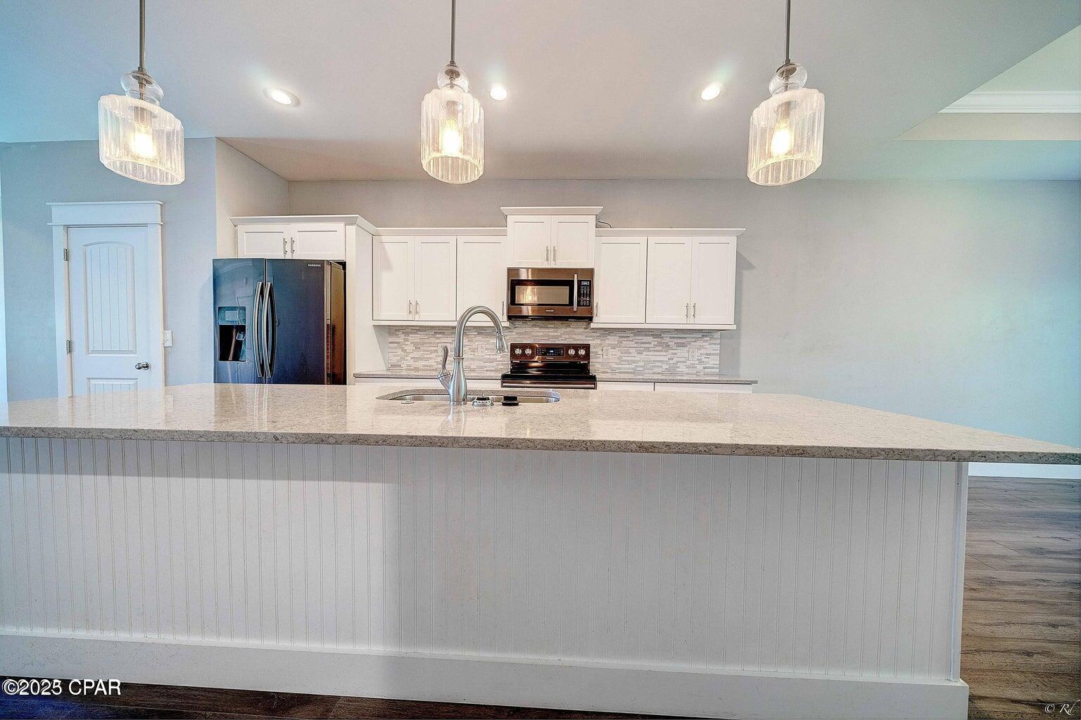 Gulf Highlands - Residential Lease