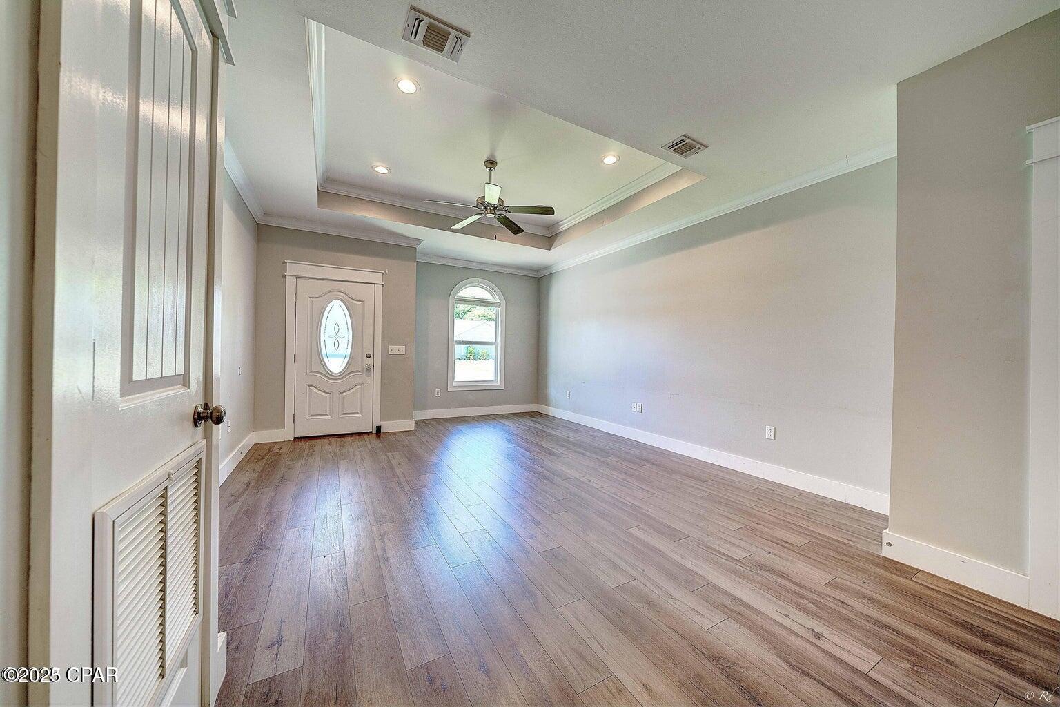 Gulf Highlands - Residential Lease