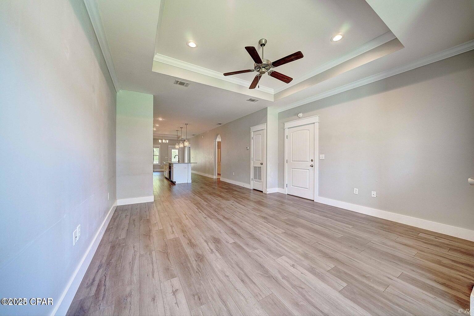 Gulf Highlands - Residential Lease