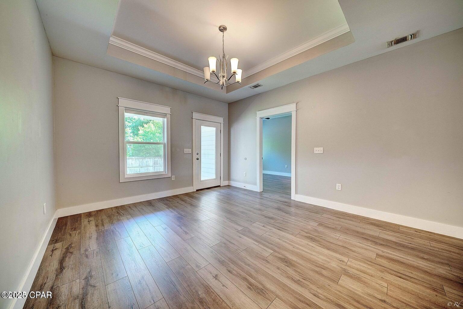 Gulf Highlands - Residential Lease