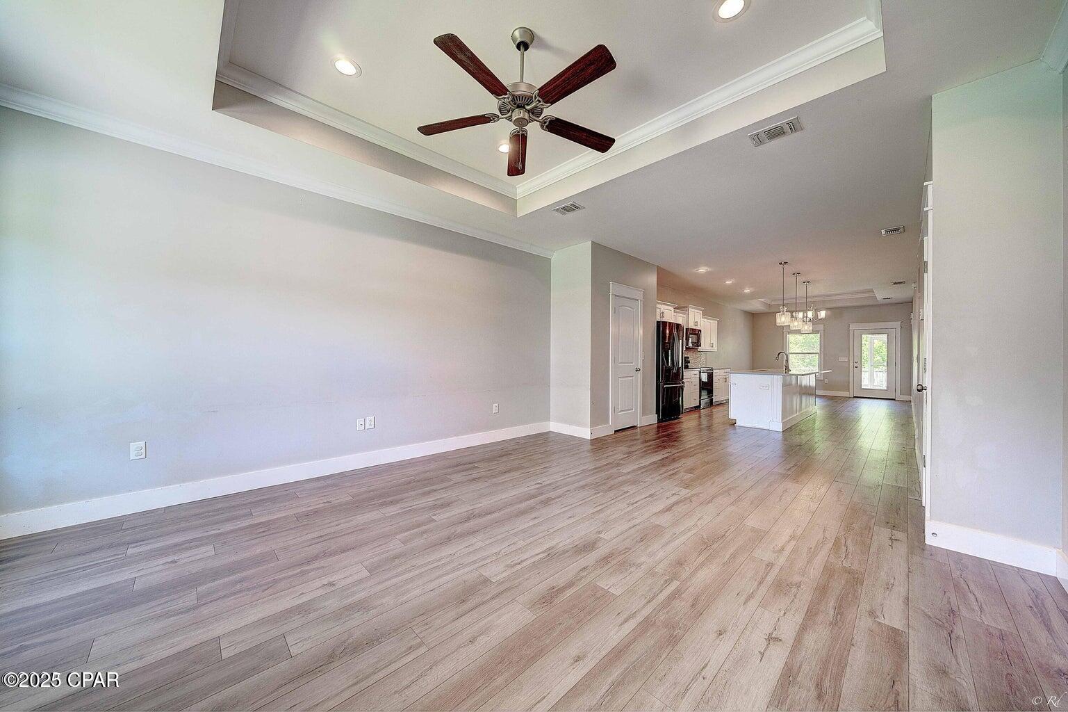 Gulf Highlands - Residential Lease