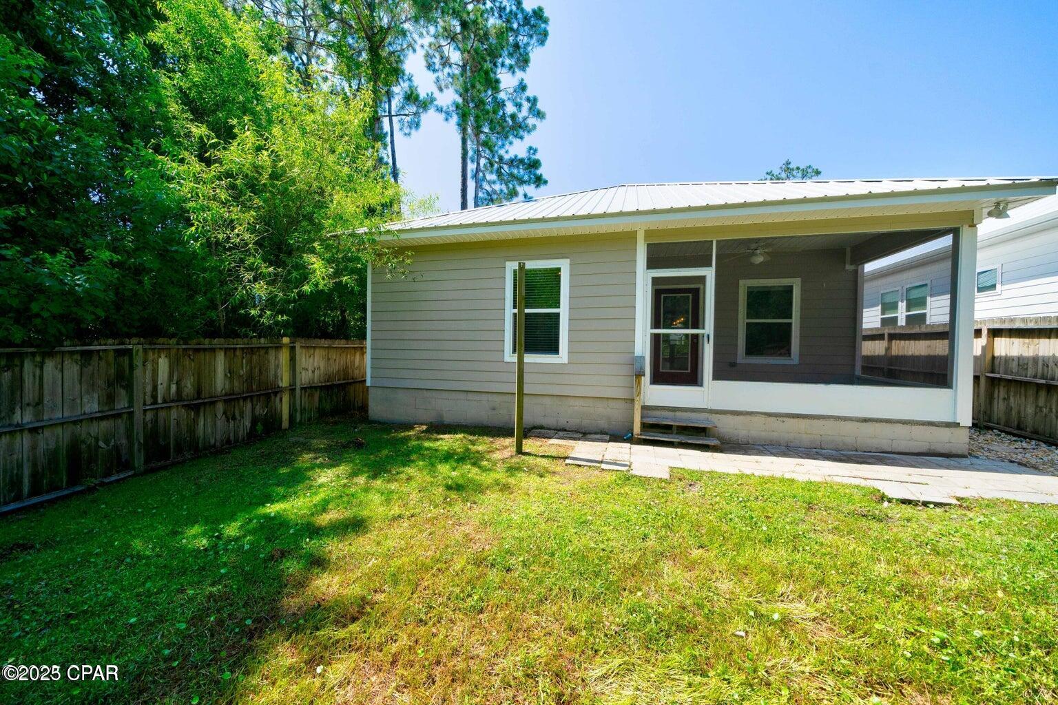 Gulf Highlands - Residential Lease