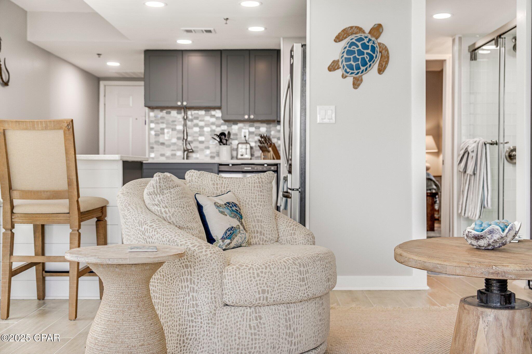 Sunbird Condo - Residential