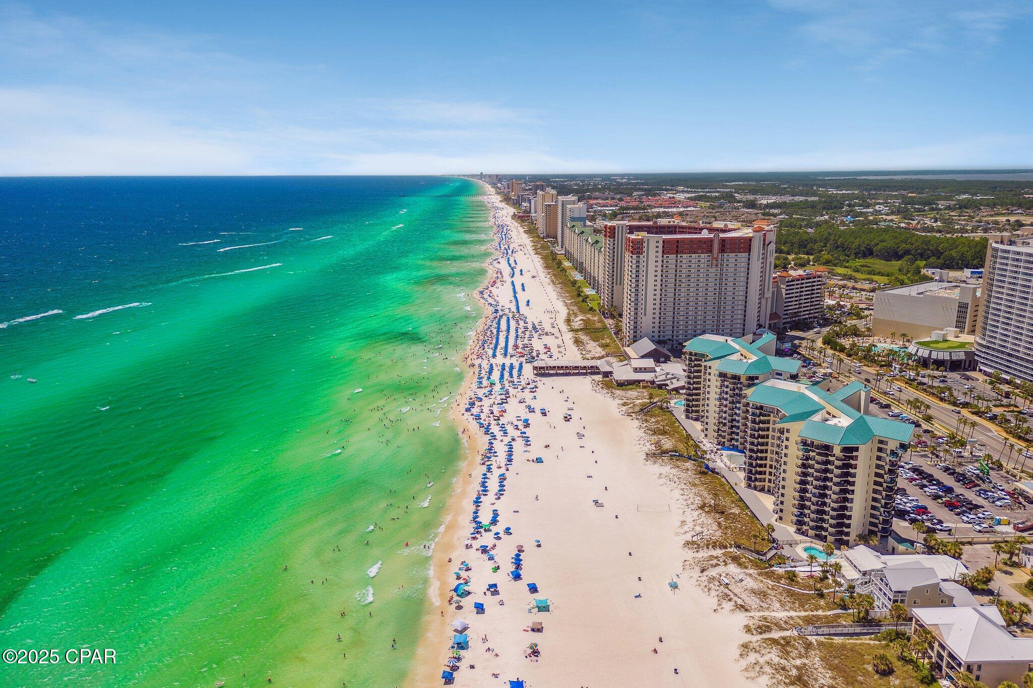 Sunbird Condo - Residential