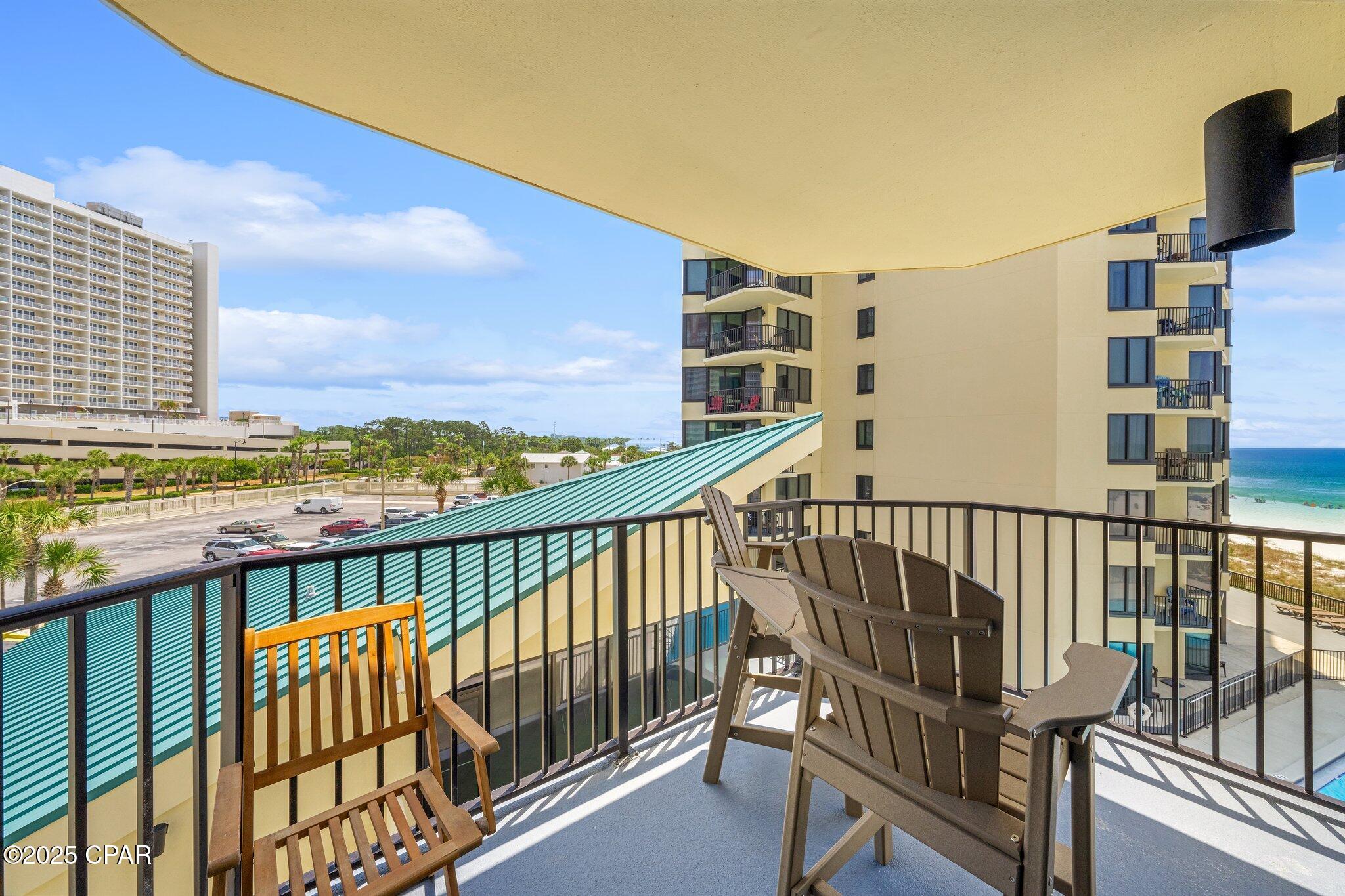 Sunbird Condo - Residential