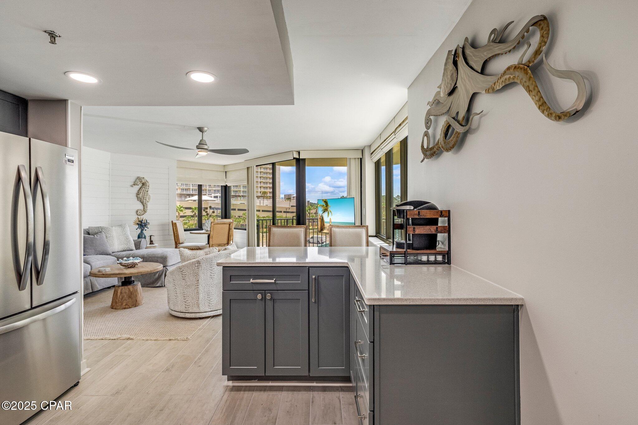 Sunbird Condo - Residential