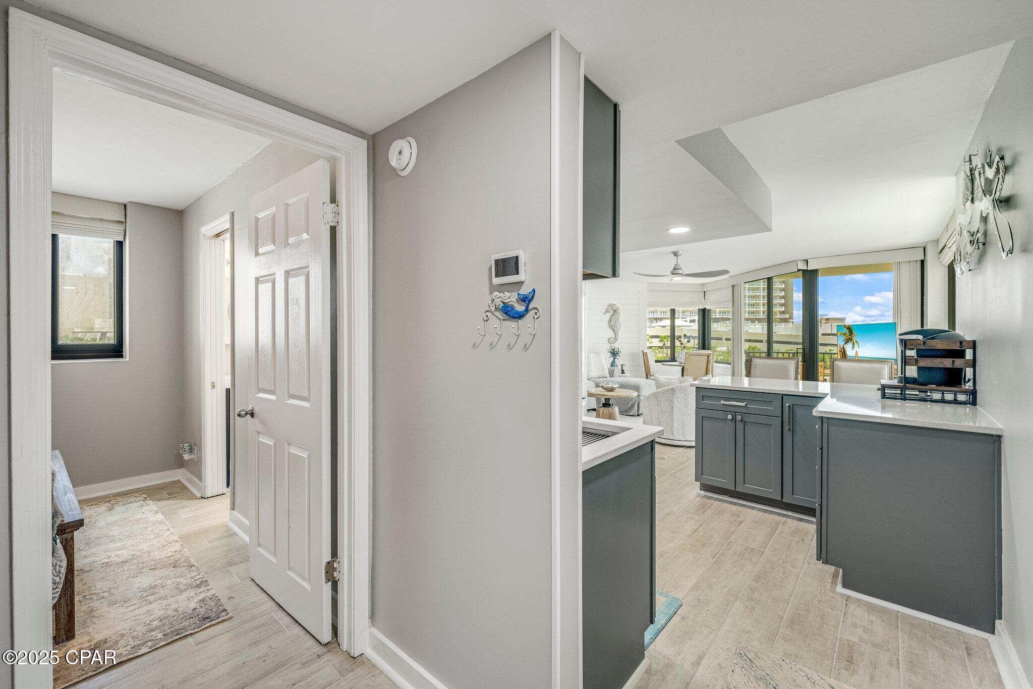 Sunbird Condo - Residential