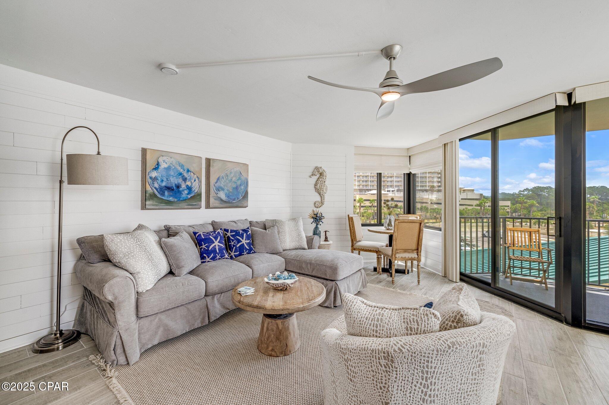 Sunbird Condo - Residential