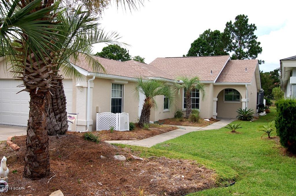 The Glades - Residential