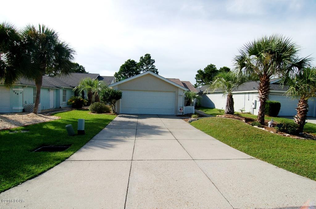 The Glades - Residential