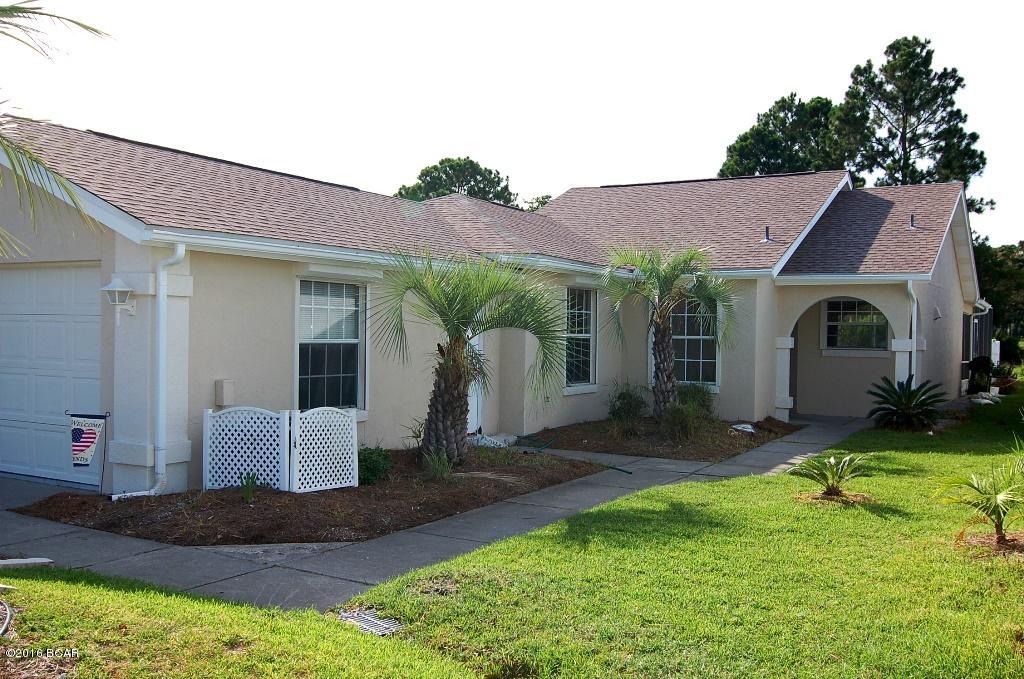 The Glades - Residential