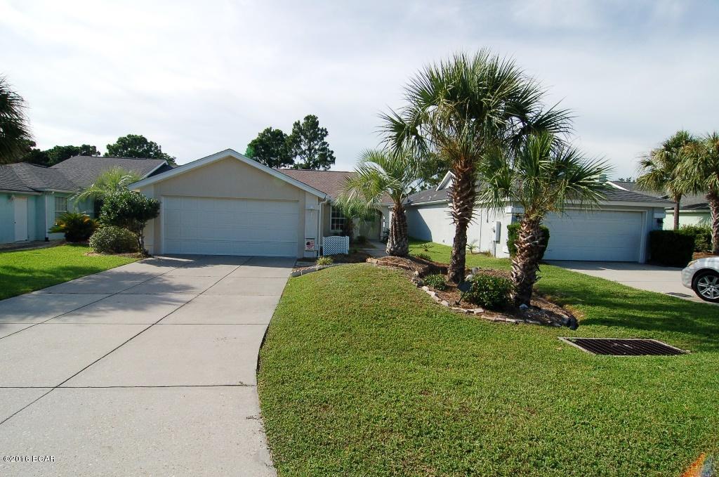 The Glades - Residential