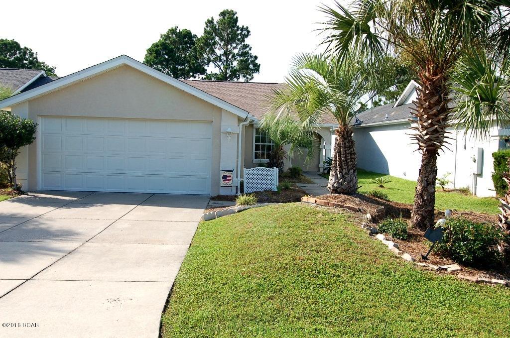 The Glades - Residential