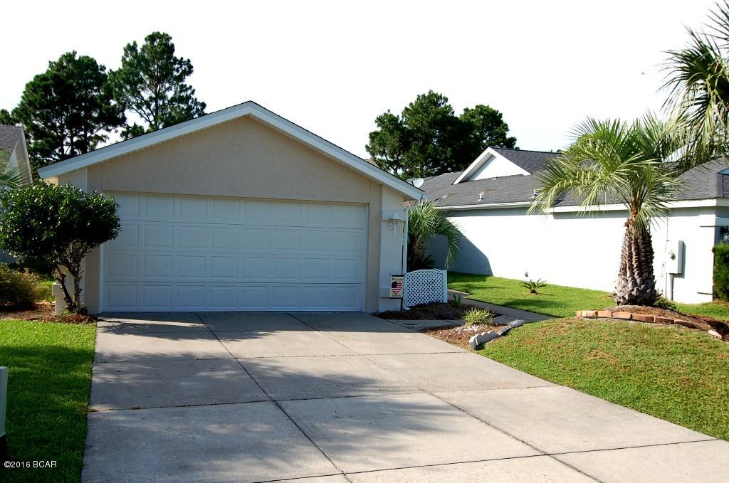 The Glades - Residential