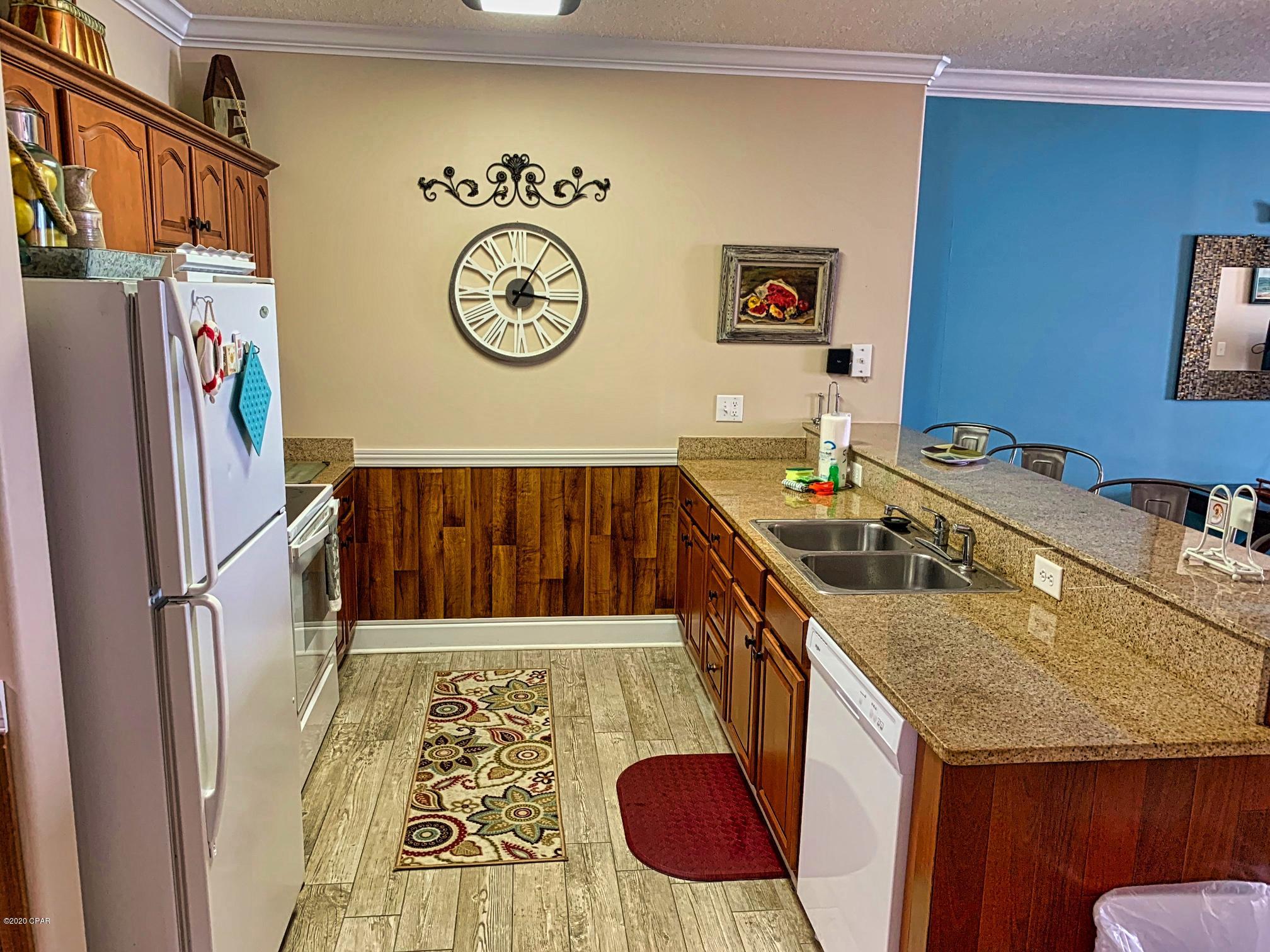 Ocean Reef - Residential