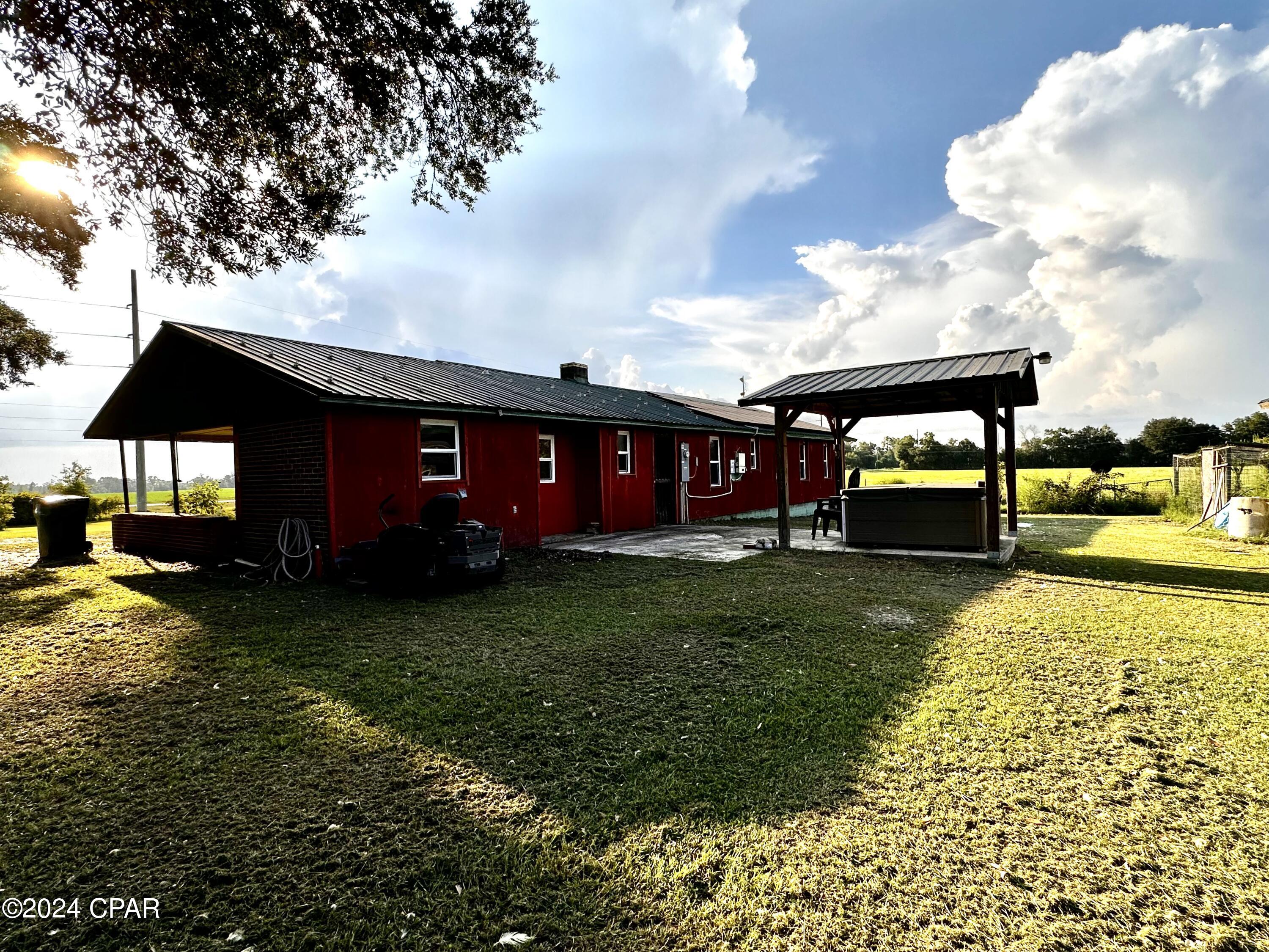 No Named Subdivision - Residential