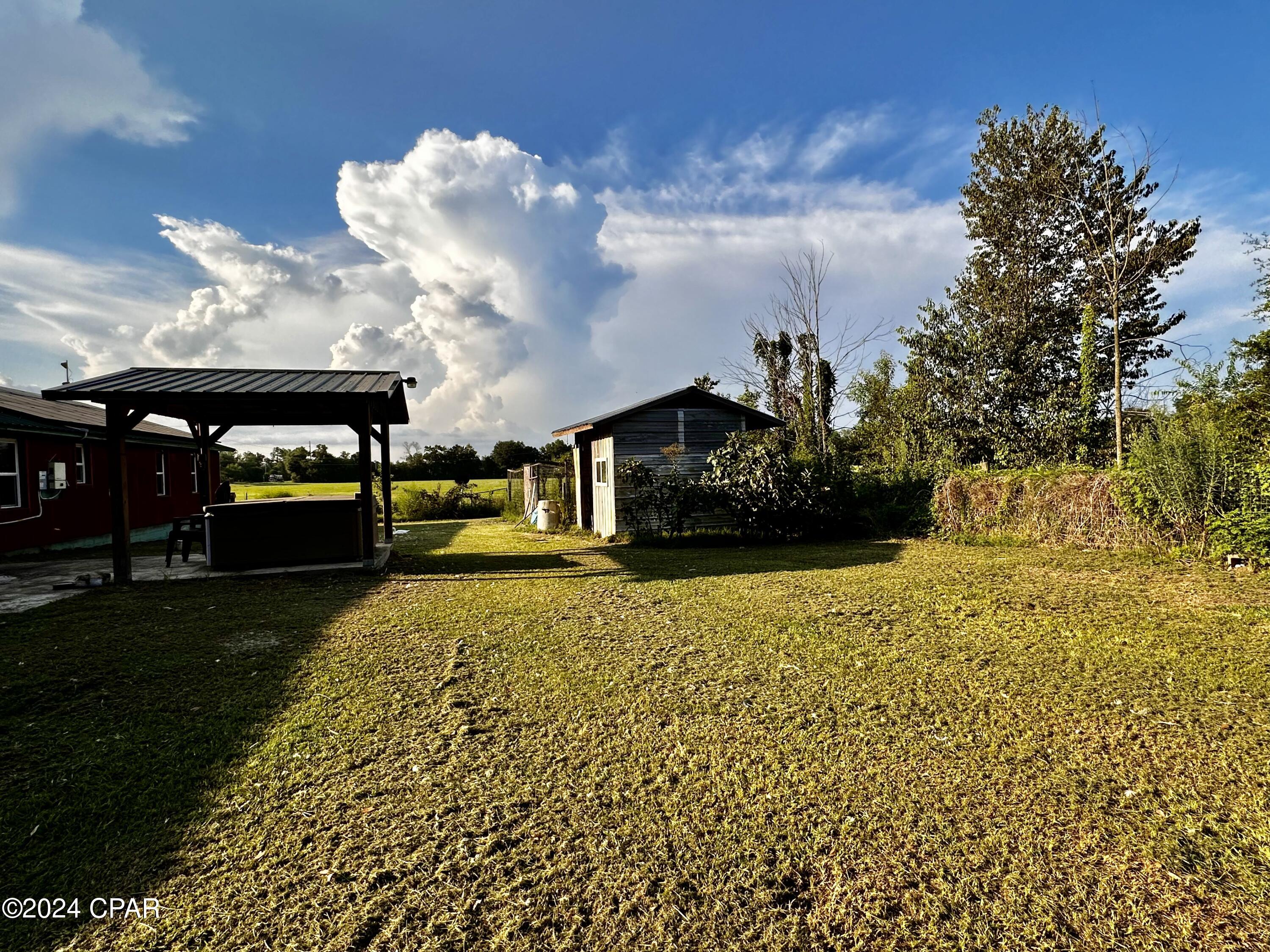 No Named Subdivision - Residential