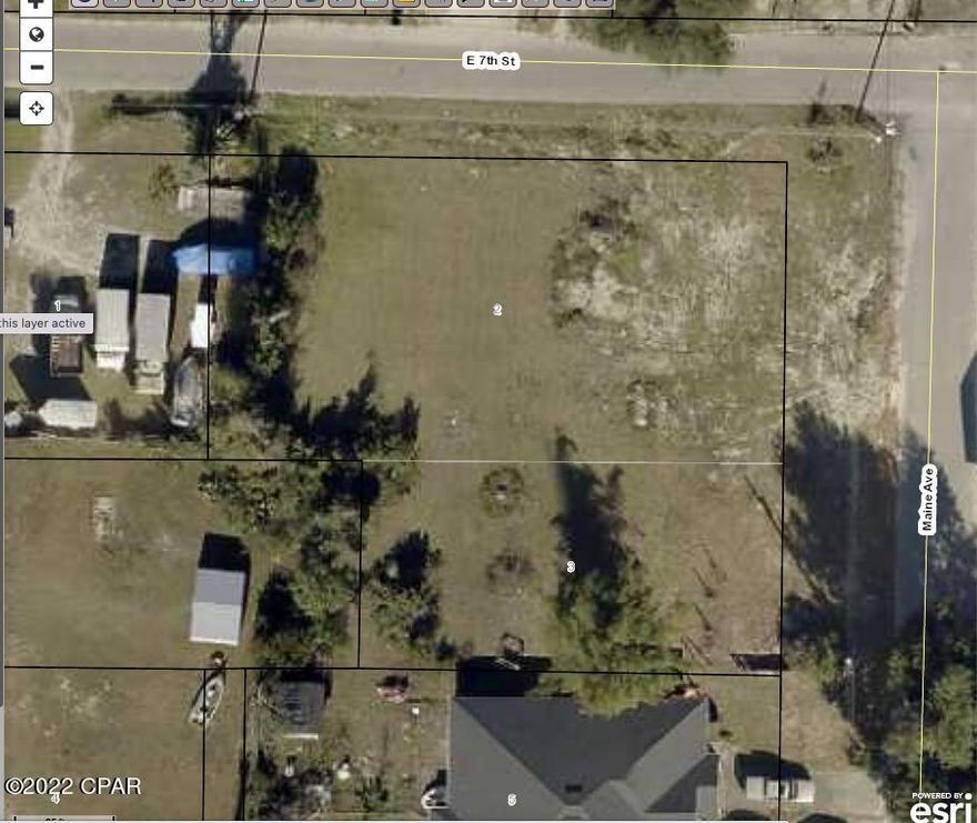 OWNER FINANCING AVAILABLE with $10k down 8% interest, 30 year amortization, 5 year balloon.   50x100.  Go take a look.