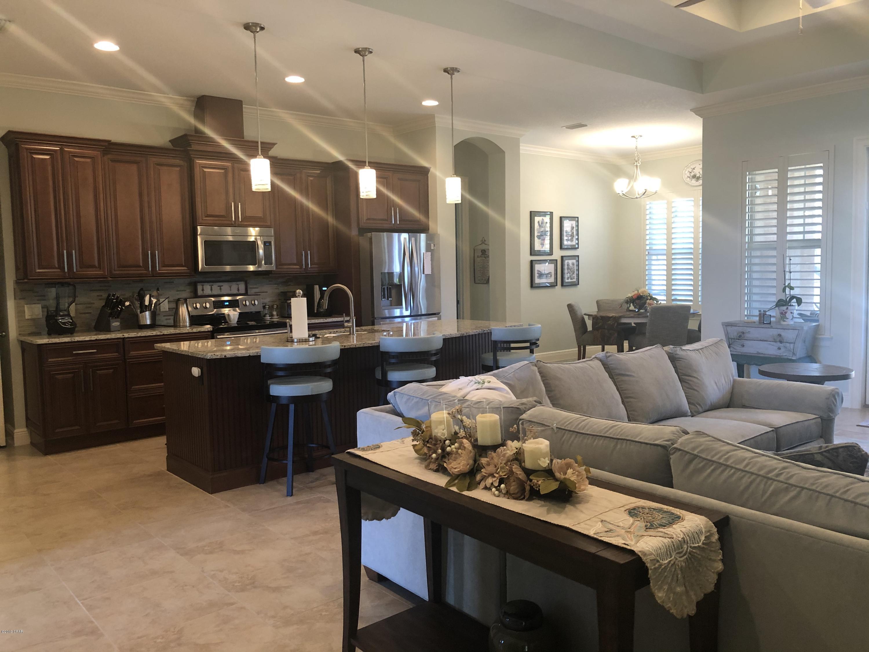 Palm Bay Unit 6 - Residential