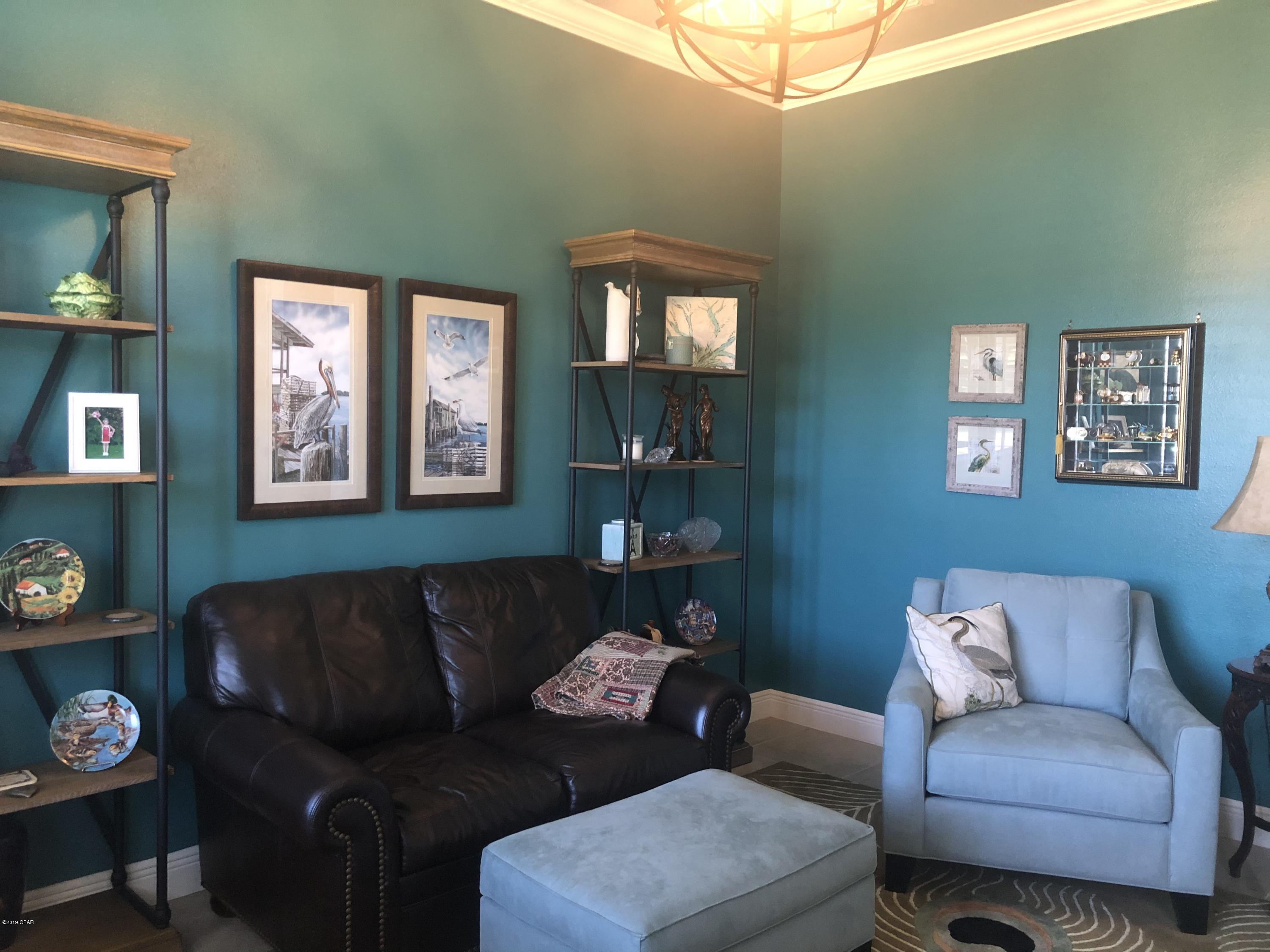 Palm Bay Unit 6 - Residential