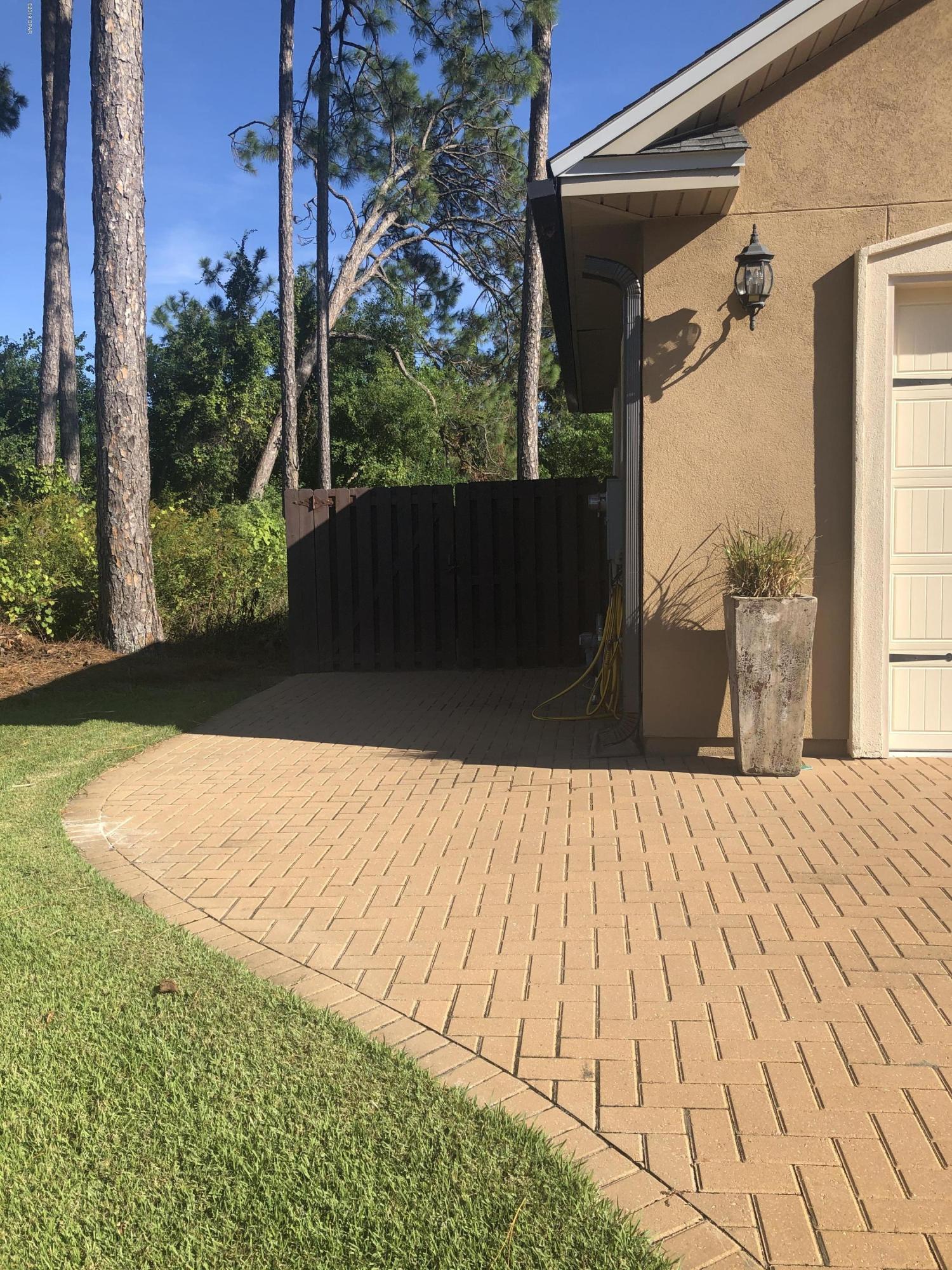 Palm Bay Unit 6 - Residential