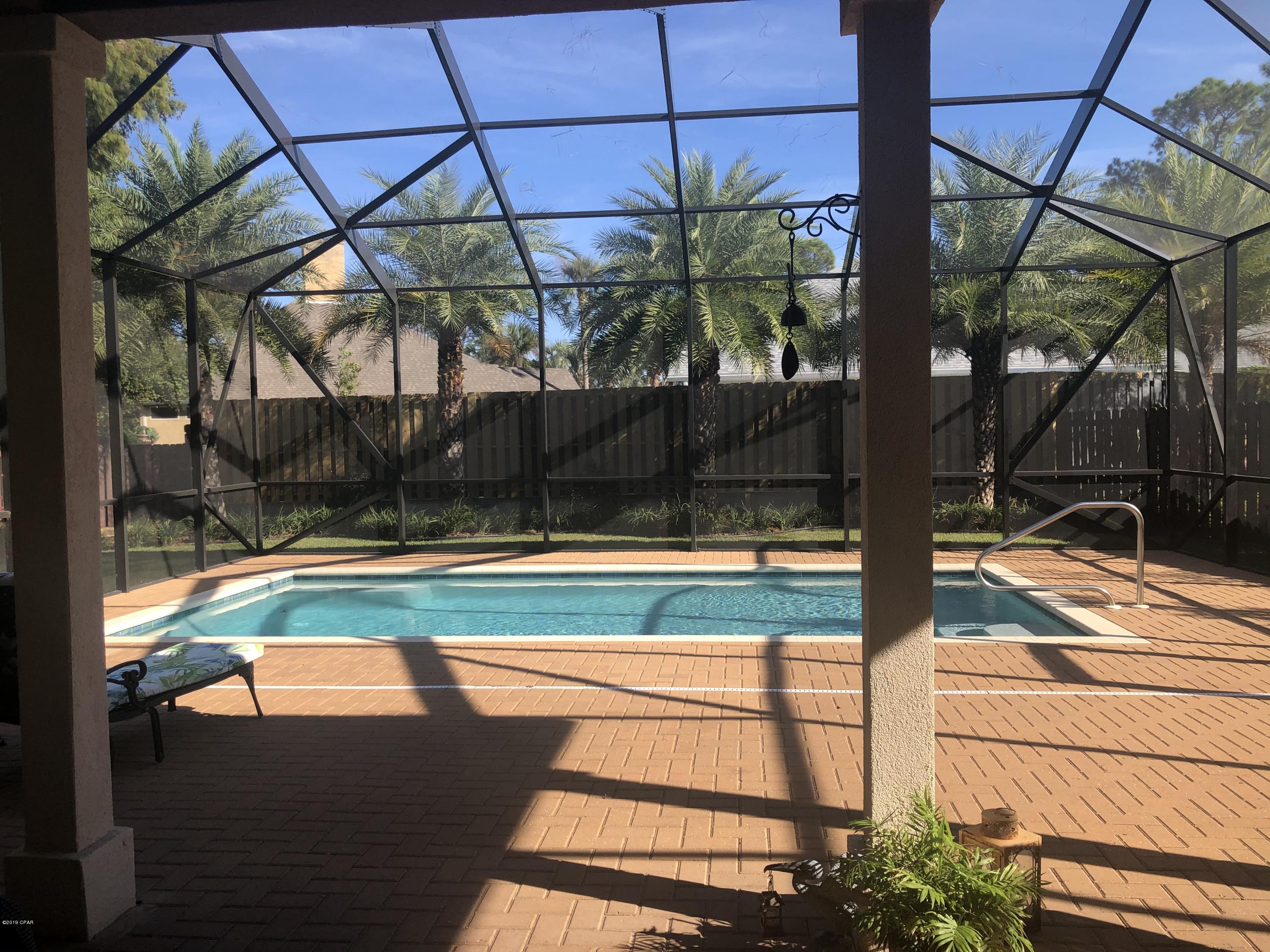 Palm Bay Unit 6 - Residential